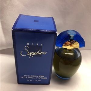 Avon Rare Sapphires 1.7oz spray